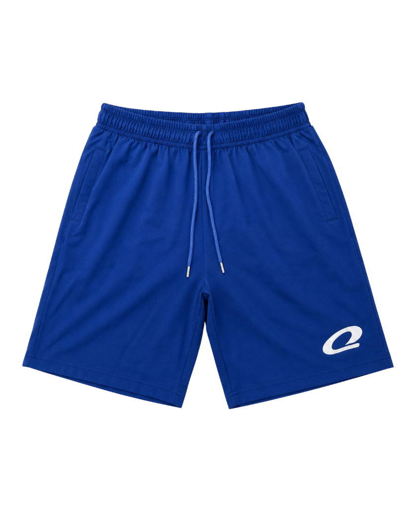Blue Confound Shorts