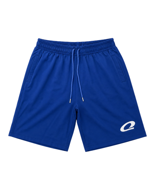 Blue Confound Shorts