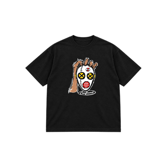Crash Dummy Tshirt