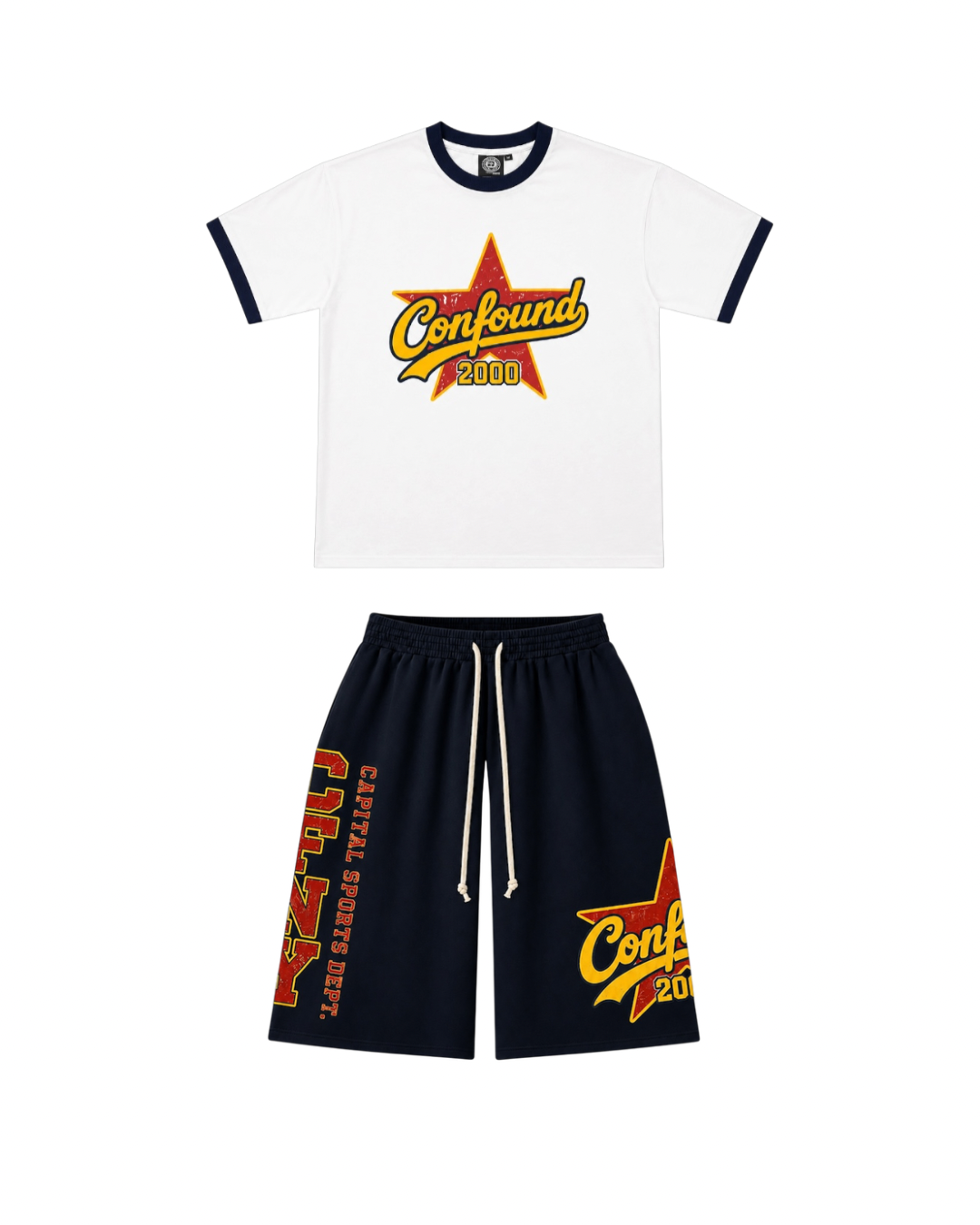 Confound All-Star Set