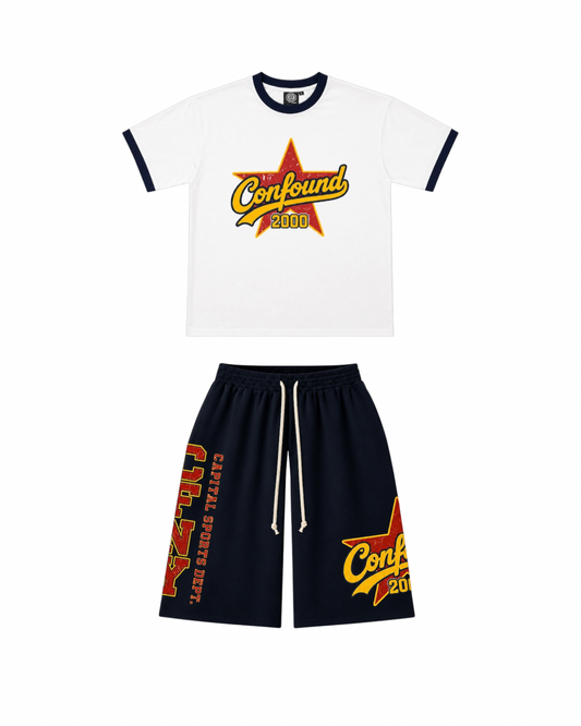 Confound All-Star Set