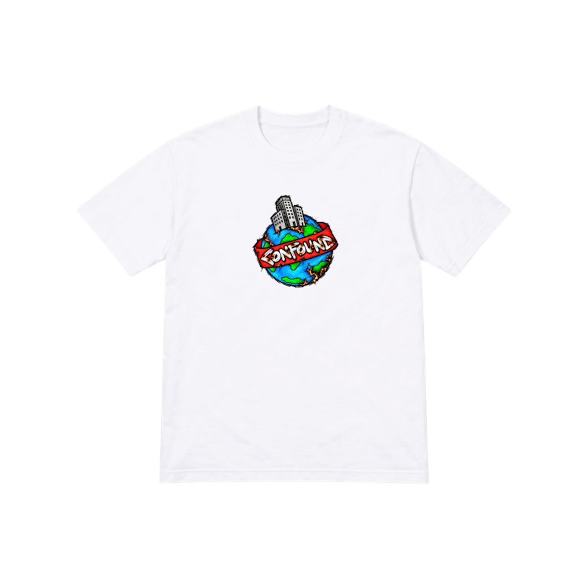 Fashion Week Tshirt
